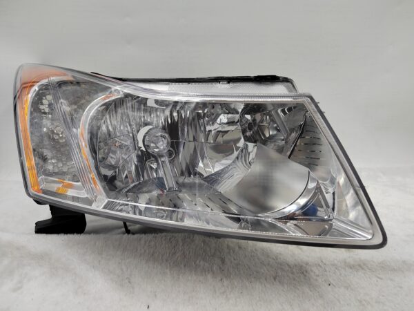 HOLDEN CRUZE 2008-2015 HALOGEN R.H.S HEADLIGHT ASSEMBLY