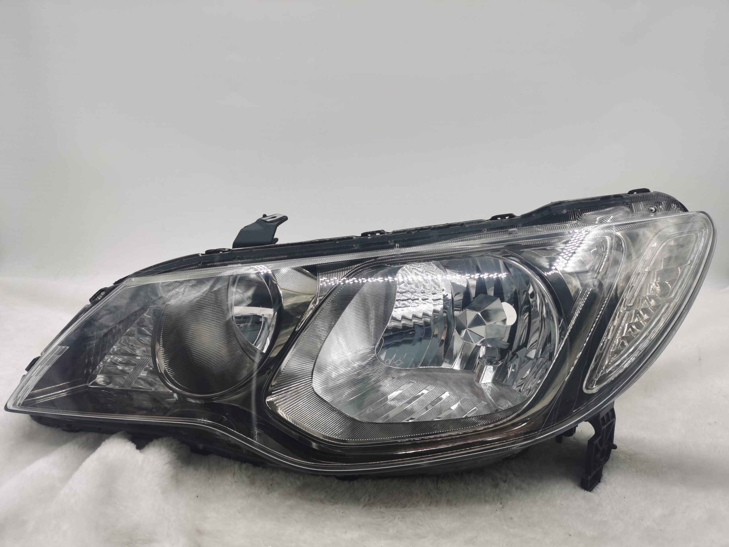 HONDA CIVIC VTI-LX 2006-2008 HALOGEN L.H.S HEADLIGHT ASSEMBLY