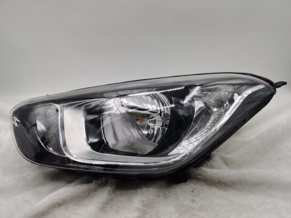 HYUNDAI I20 2012-2014 HALOGEN L.H.S HEADLIGHT ASSEMBLY