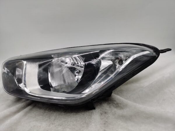 HYUNDAI I20 2012-2014 HALOGEN L.H.S HEADLIGHT ASSEMBLY