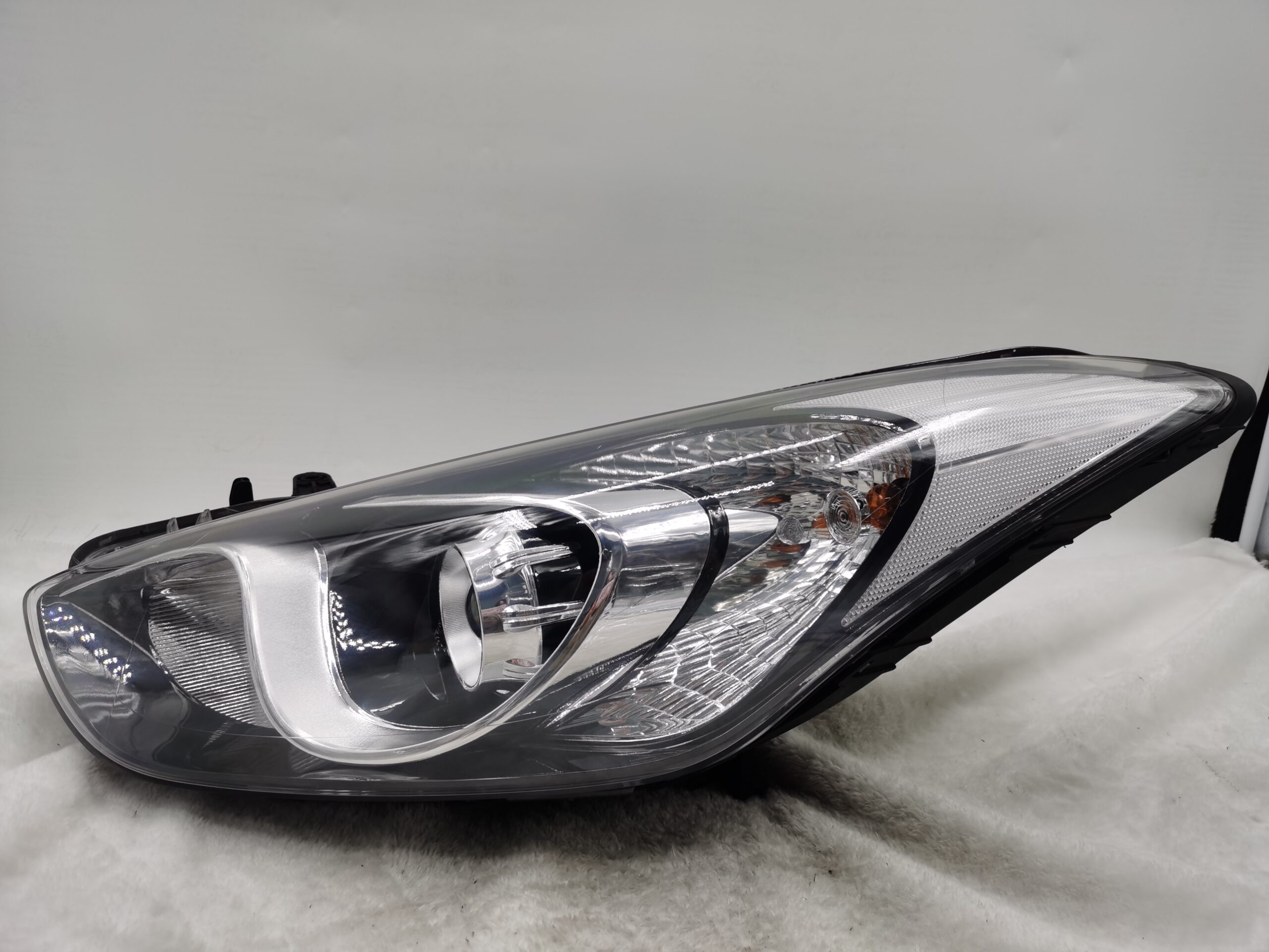 HYUNDAI I30 GD 2012-2016 HALOGEN L.H.S HEADLIGHT ASSEMBLY