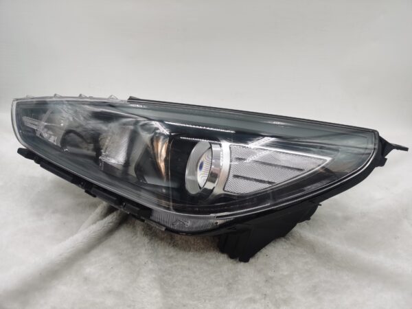 HYUNDAI I30 GO 2017-2019 HALOGEN L.H.S HEADLIGHT ASSEMBLY