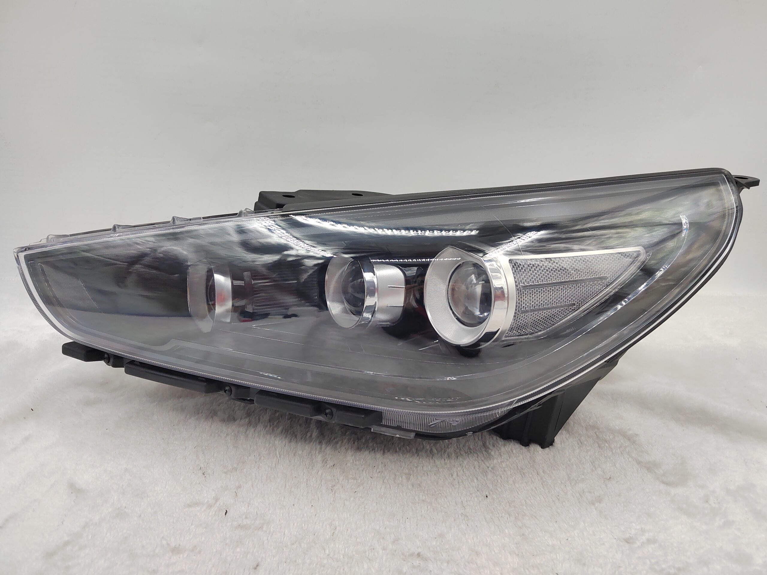 HYUNDAI I30 N 2017-2019 LED L.H.S HEADLIGHT ASSEMBLY