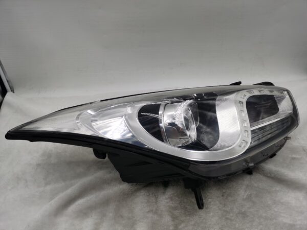 HYUNDAI I40 2011-2015 LENS HALOGEN R.H.S HEADLIGHT ASSEMBLY