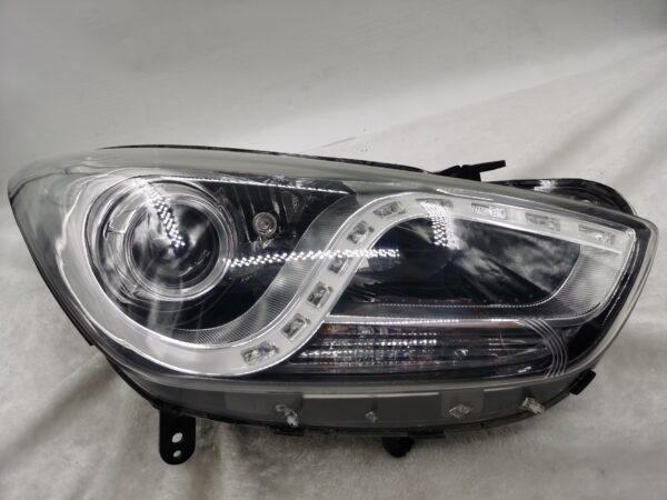 HYUNDAI I40 2011-2015 LENS HALOGEN R.H.S HEADLIGHT ASSEMBLY