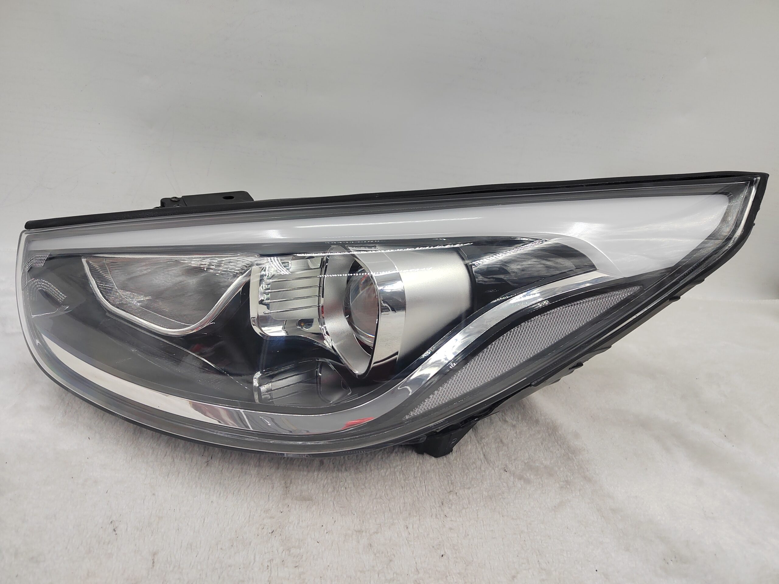 HYUNDAI IX35 SE 2013-2015 LENS HALOGEN L.H.S HEADLIGHT ASSEMBLY