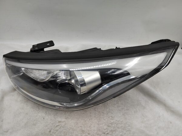 HYUNDAI IX35 SE 2013-2015 LENS HALOGEN L.H.S HEADLIGHT ASSEMBLY