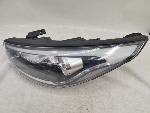 HYUNDAI IX35 SE 2013-2015 LENS HALOGEN L.H.S HEADLIGHT ASSEMBLY