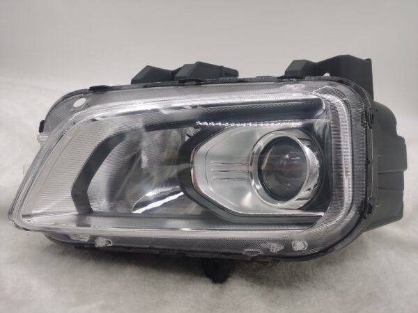 HYUNDAI KONA 2017-2020 HALOGEN L.H.S HEADLIGHT ASSEMBLY