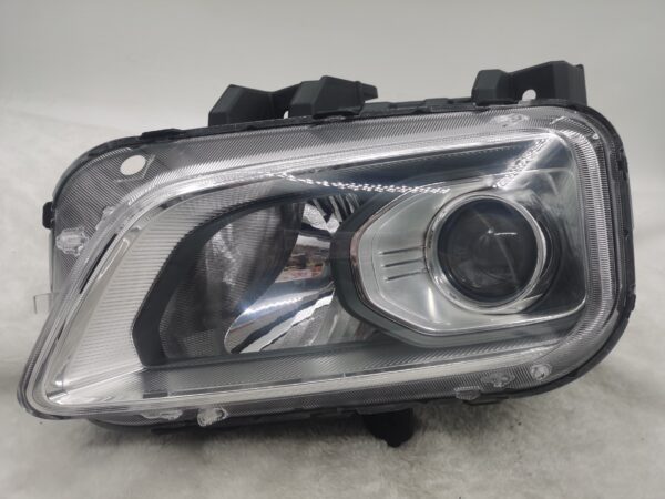 HYUNDAI KONA 2017-2020 HALOGEN L.H.S HEADLIGHT ASSEMBLY