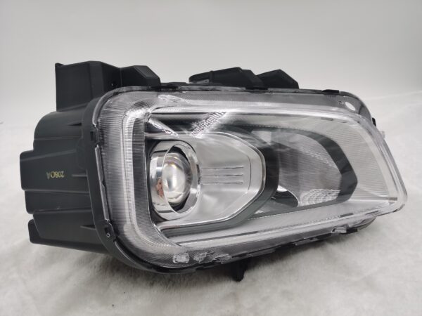 HYUNDAI KONA 2017-2020 HALOGEN R.H.S HEADLIGHT ASSEMBLY