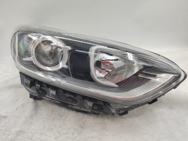 KIA CERATO 2018-2020 LENS HALOGEN R.H.S HEADLIGHT ASSEMBLY