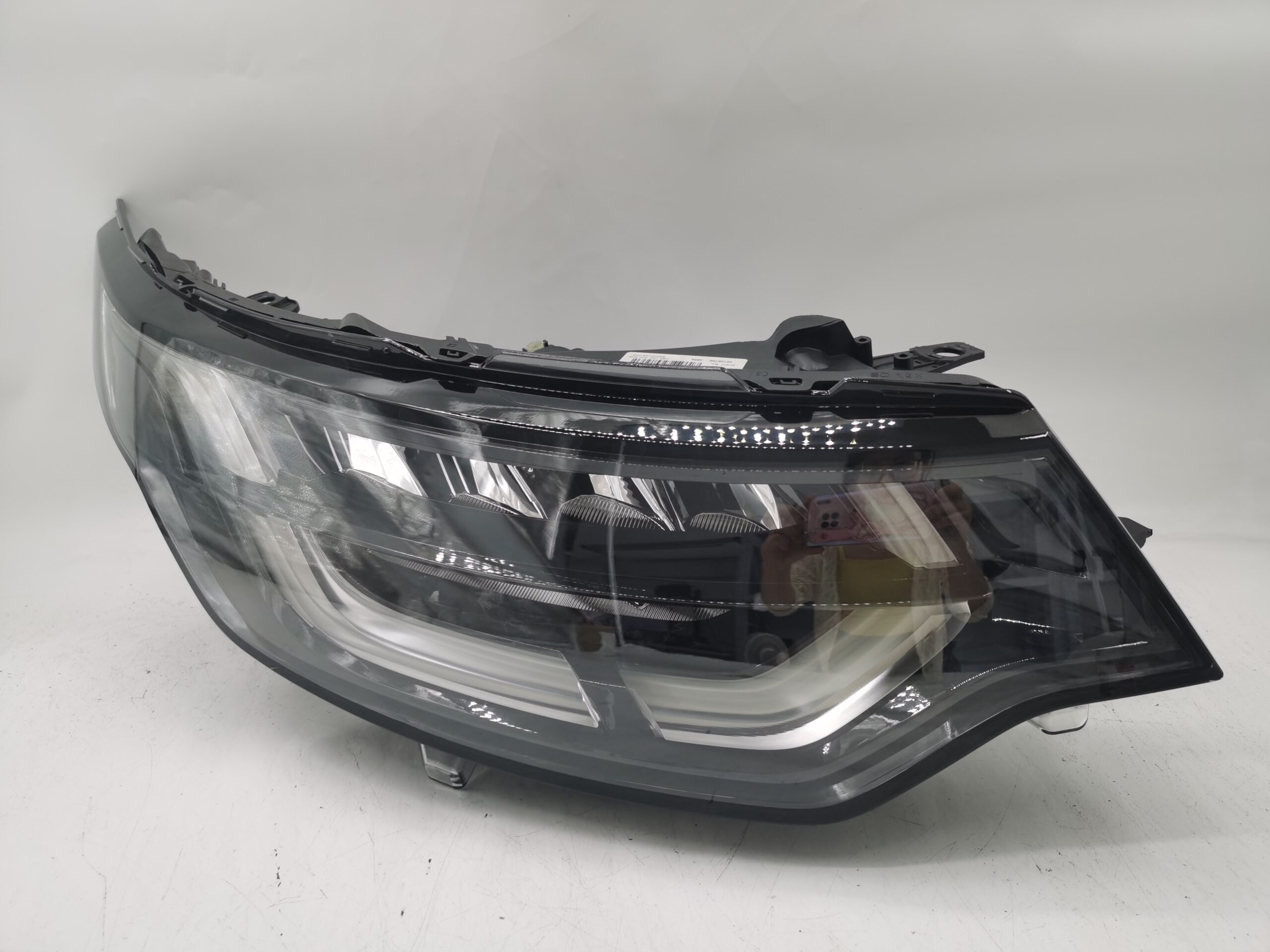 LAND ROVER DISCOVERY V 2017-2020 LED R.H.S HEADLIGHT ASSEMBLY