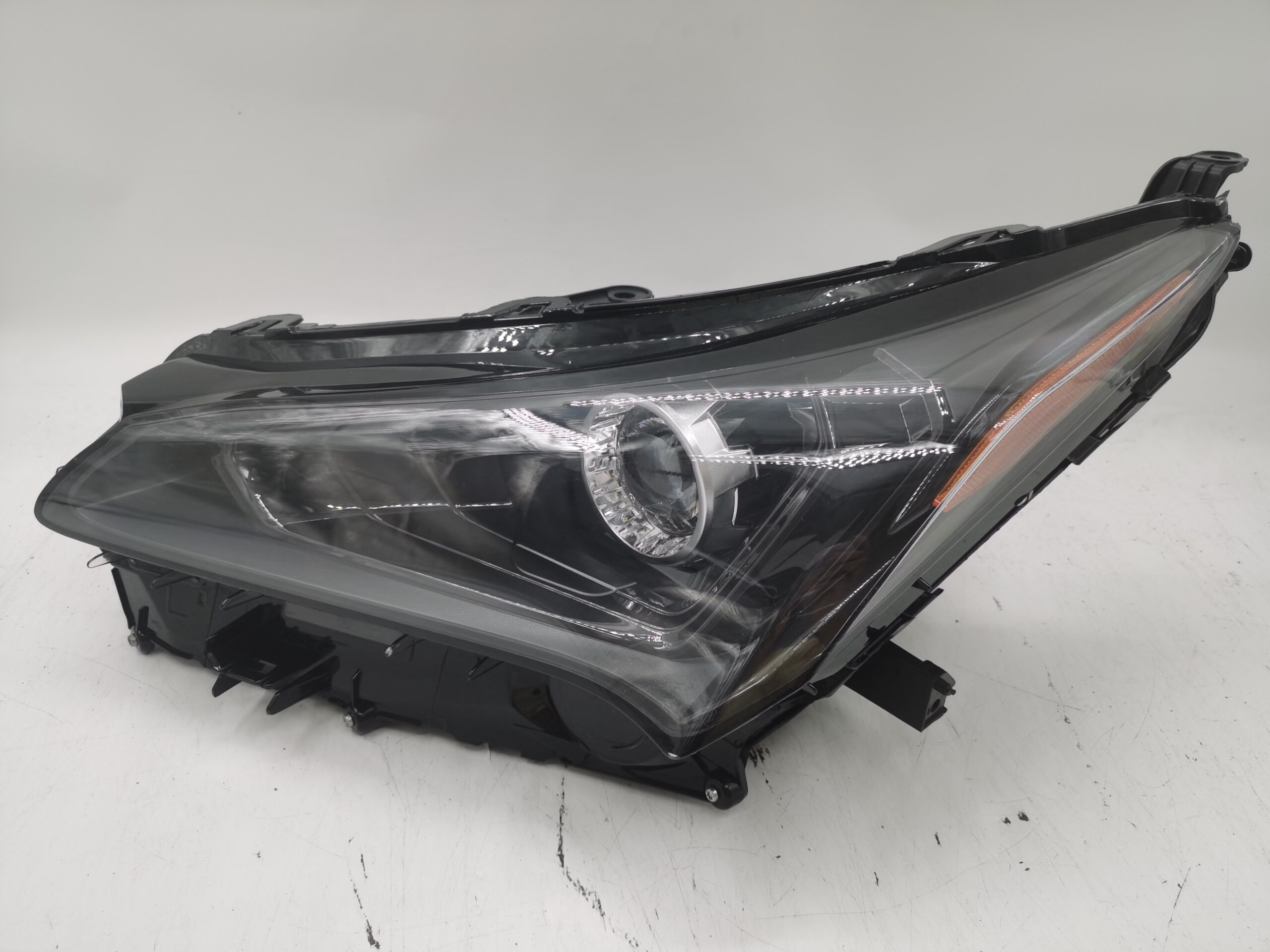 LEXUS NX 300H 2018-2021 LED L.H.S HEADLIGHT ASSEMBLY