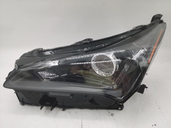 LEXUS NX 300H 2018-2021 LED L.H.S HEADLIGHT ASSEMBLY