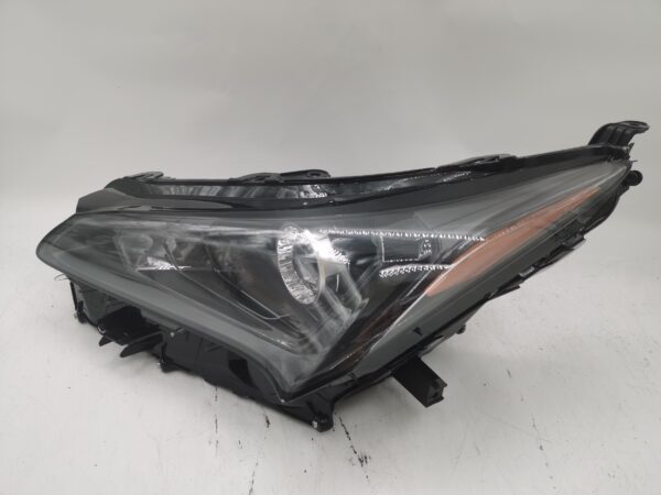 LEXUS NX 300H 2018-2021 LED L.H.S HEADLIGHT ASSEMBLY