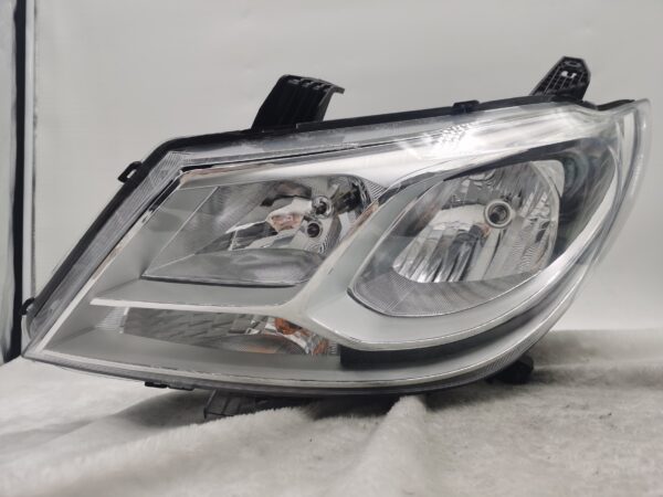 MAXUS LDV G10 EV30 2019-2023 HALOGEN L.H.S HEADLIGHT ASSEMBLY