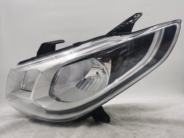 MAXUS LDV G10 EV30 2019-2023 HALOGEN L.H.S HEADLIGHT ASSEMBLY