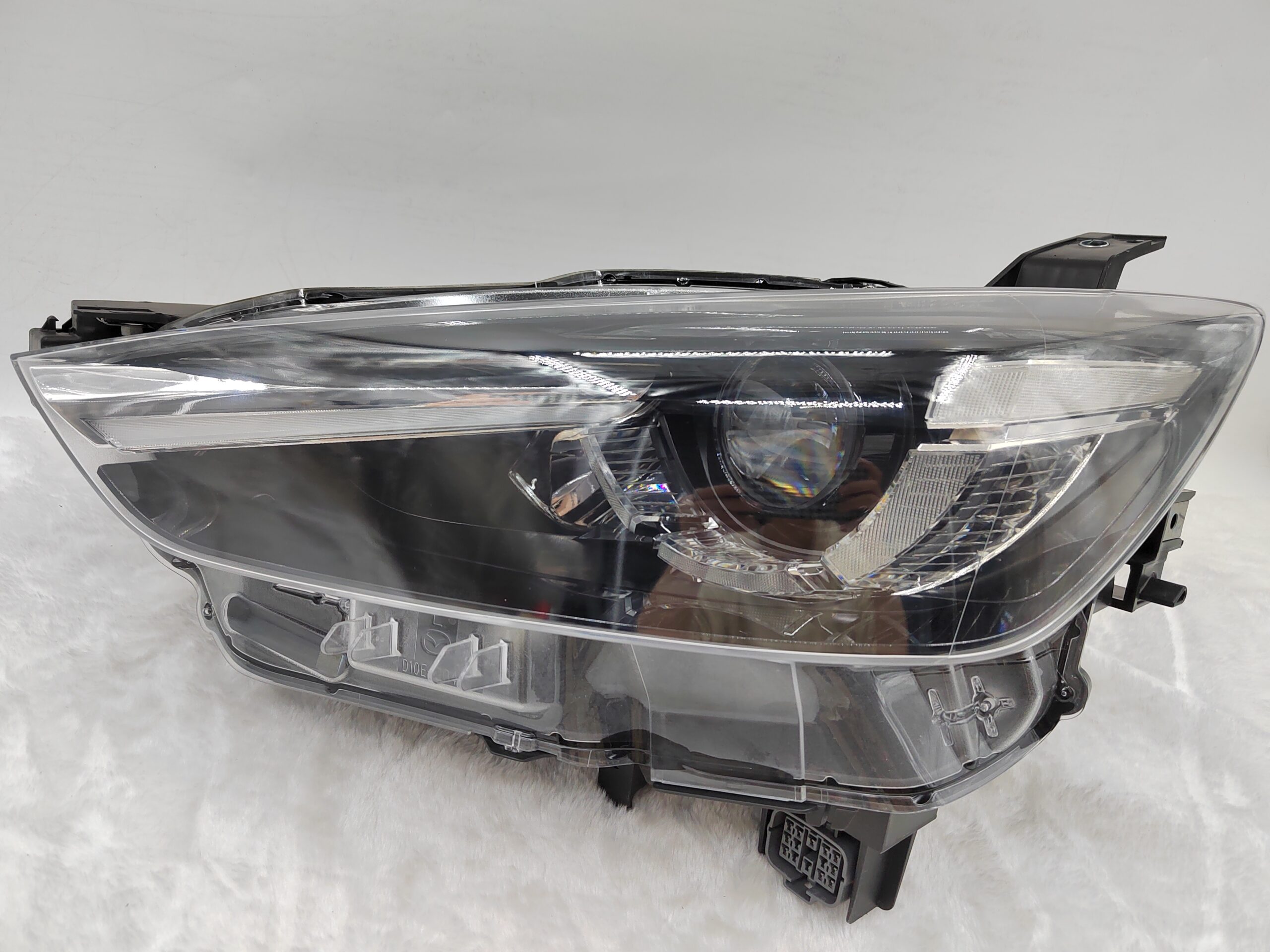 MAZDA CX-3 2016-2018 LED L.H.S HEADLIGHT ASSEMBLY