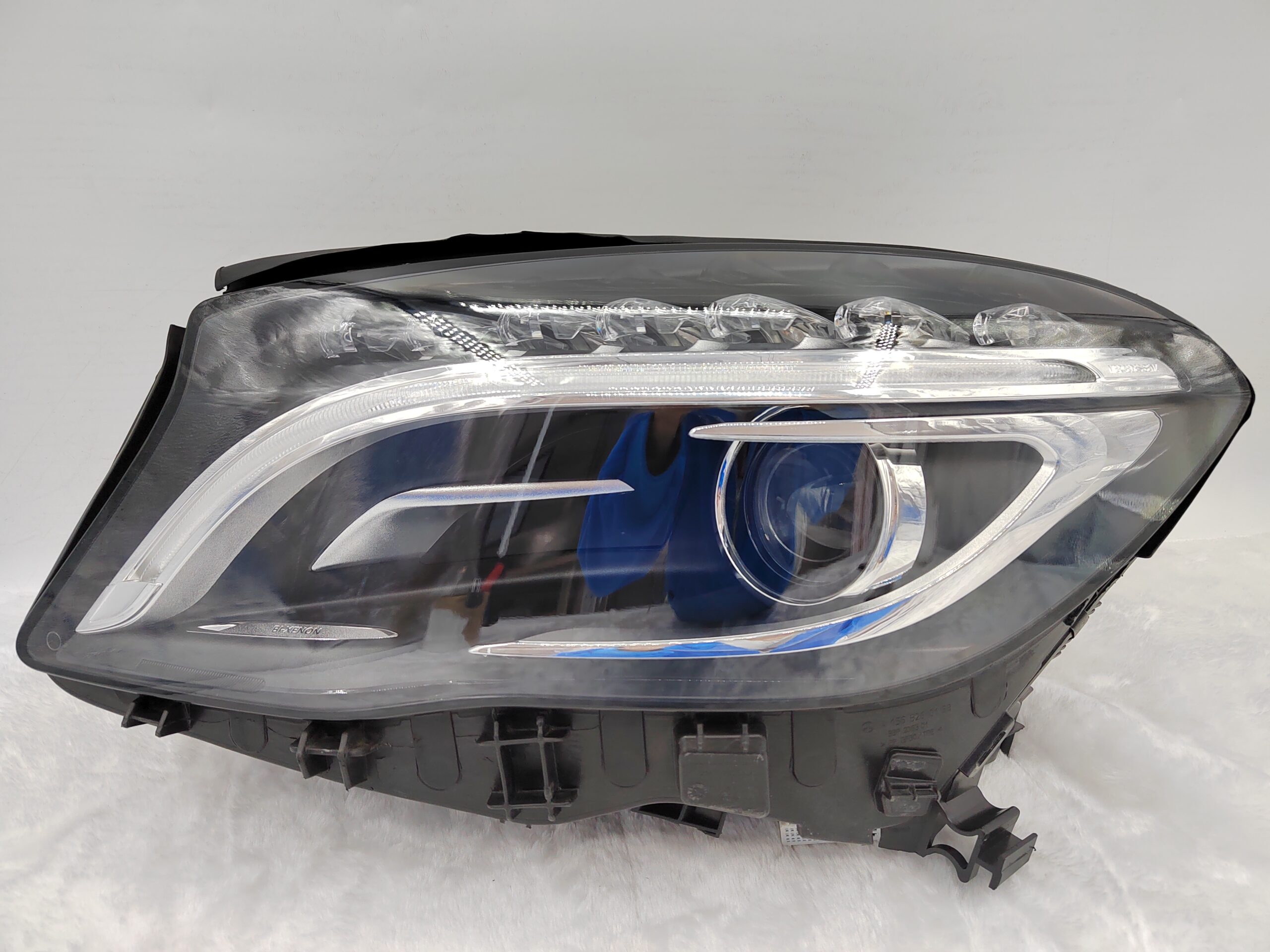 MERCEDES BENZ GLA-CLASS W156 2017-2019 LED L.H.S HEADLIGHT ASSEMBLY