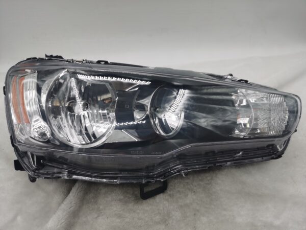 MITSUBISHI LANCER 2008-2018 HALOGEN R.H.S HEADLIGHT ASSEMBLY