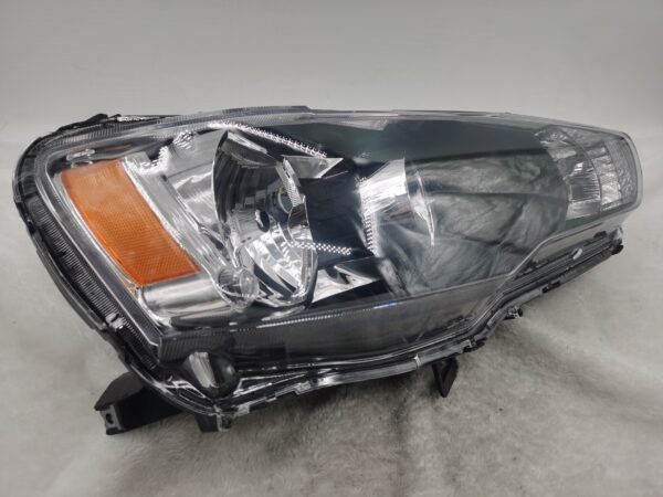 MITSUBISHI LANCER 2008-2018 HALOGEN R.H.S HEADLIGHT ASSEMBLY