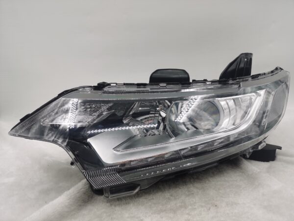 MITSUBISHI OUTLANDER 2016-2020 HALOGEN L.H.S HEADLIGHT ASSEMBLY