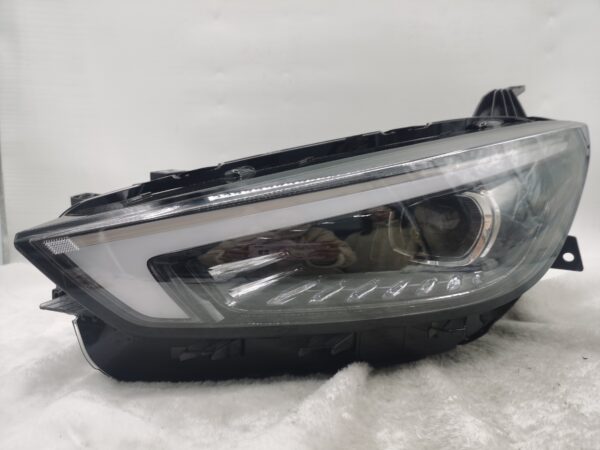 MG ZS 2021-2023 LED L.H.S HEADLIGHT ASSEMBLY