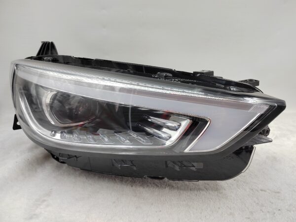 MG ZS 2021-2023 LED R.H.S HEADLIGHT ASSEMBLY