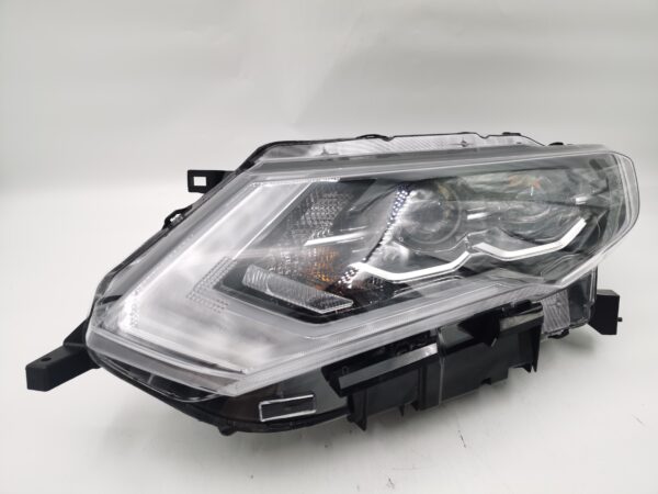 Nissan X-TRAIL T32 2017-2020 LED L.H.S HEADLIGHT ASSEMBLY