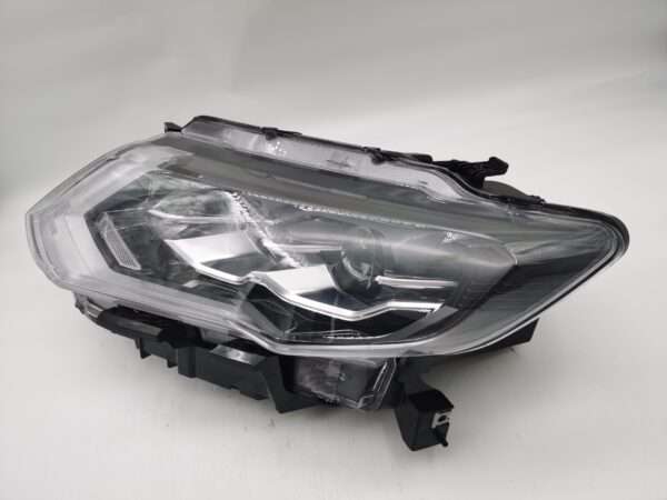 Nissan X-TRAIL T32 2017-2020 LED L.H.S HEADLIGHT ASSEMBLY