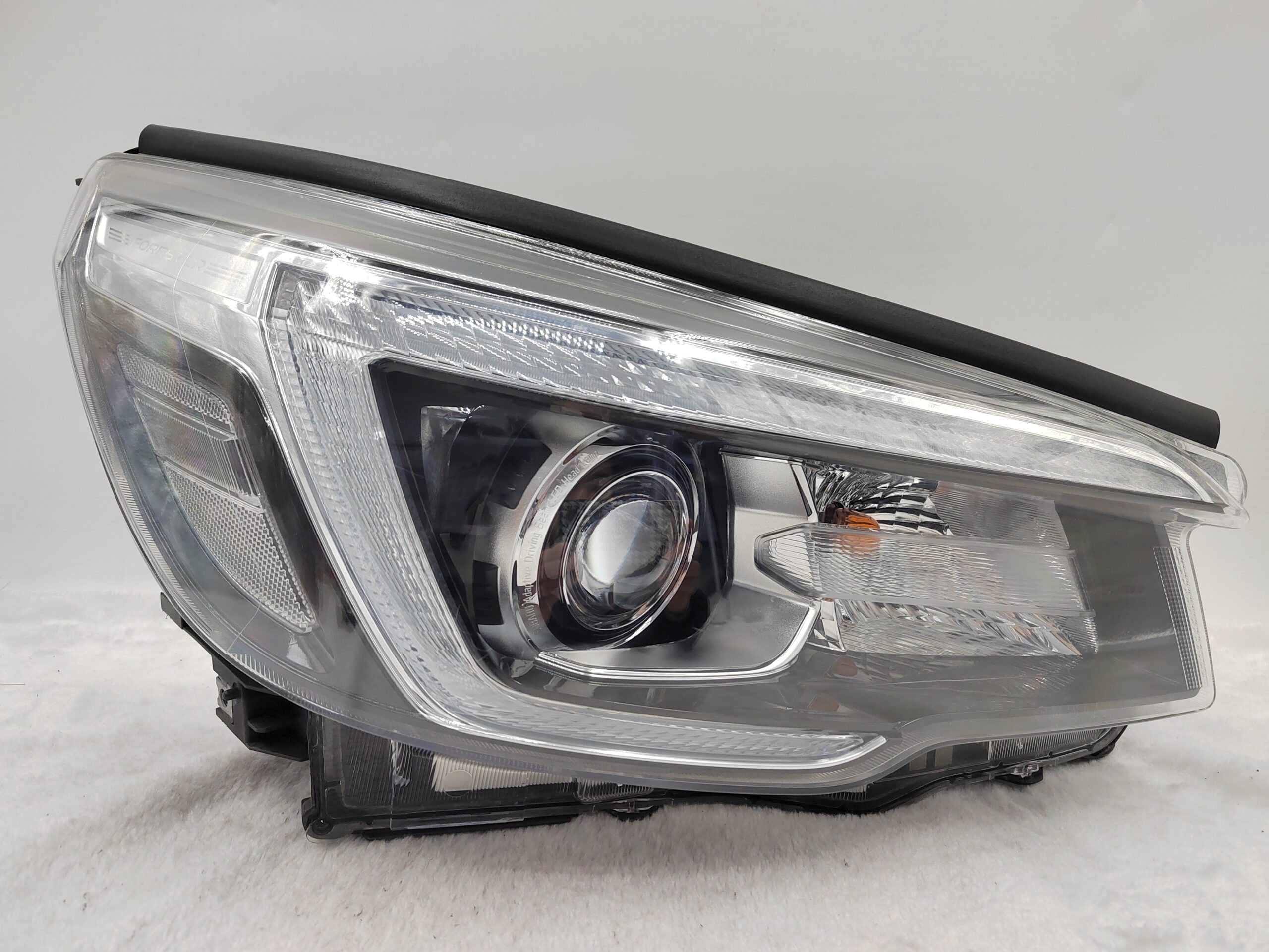 SUBARU FORESTER 2019-2021 LED R.H.S HEADLIGHT ASSEMBLY