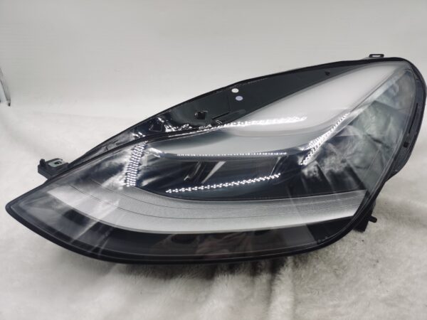 TESLA MODEL 3 2017-2019 LED L.H.S HEADLIGHT ASSEMBLY