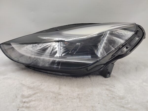 TESLA MODEL 3 2020-2022 LED L.H.S HEADLIGHT ASSEMBLY