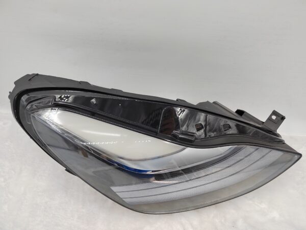 TESLA MODEL 3 2020-2022 LED R.H.S HEADLIGHT ASSEMBLY