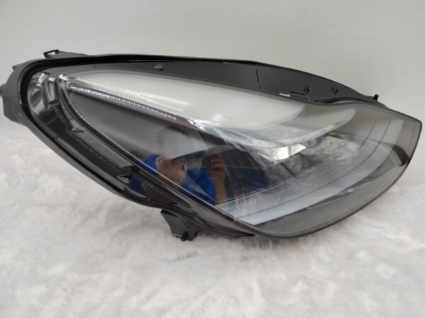 TESLA MODEL 3 2020-2022 LED R.H.S HEADLIGHT ASSEMBLY