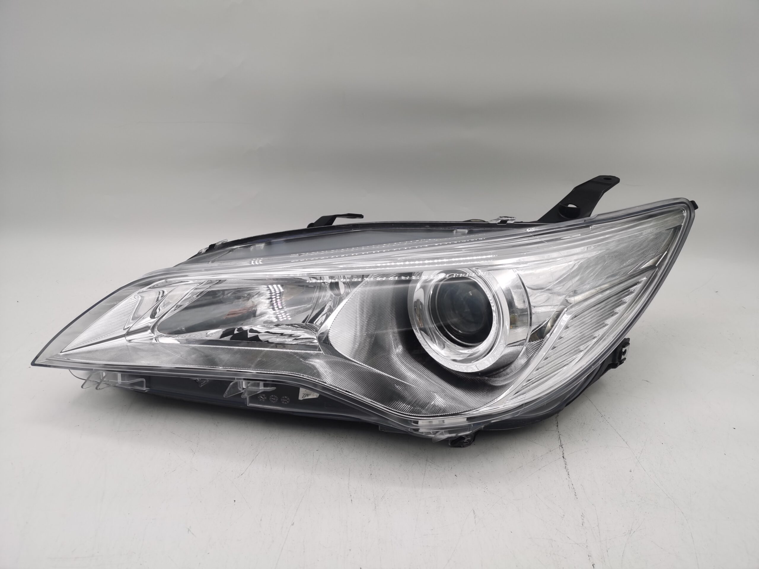 TOYOTA CAMRY ASV50R 2015-2017 HALOGEN L.H.S HEADLIGHT ASSEMBLY