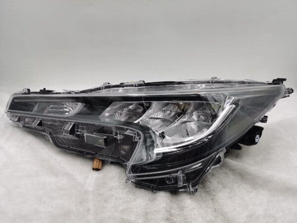 TOYOTA COROLLA E210 LEVIN 2019-2021 LED L.H.S HEADLIGHT ASSEMBLY