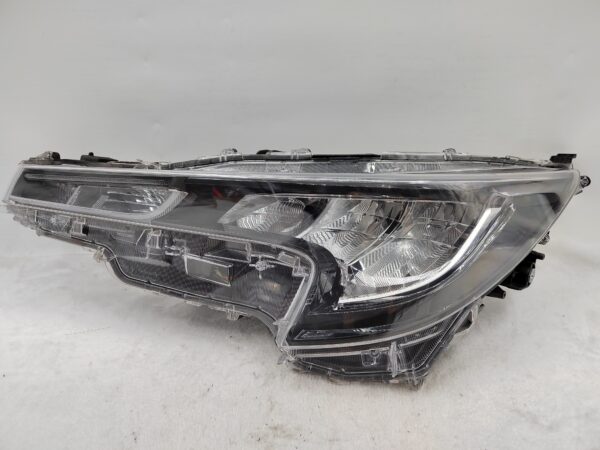 TOYOTA COROLLA E210 LEVIN 2019-2021 LED L.H.S HEADLIGHT ASSEMBLY