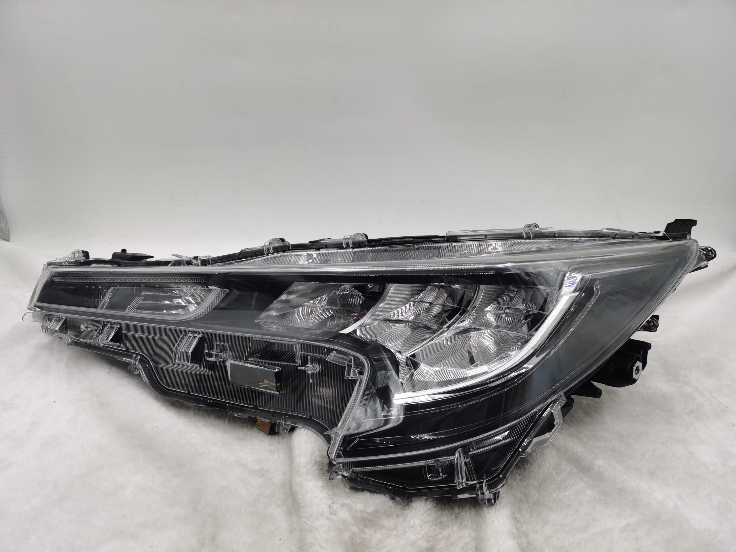 TOYOTA COROLLA E210 LEVIN 2019-2021 LED L.H.S HEADLIGHT ASSEMBLY