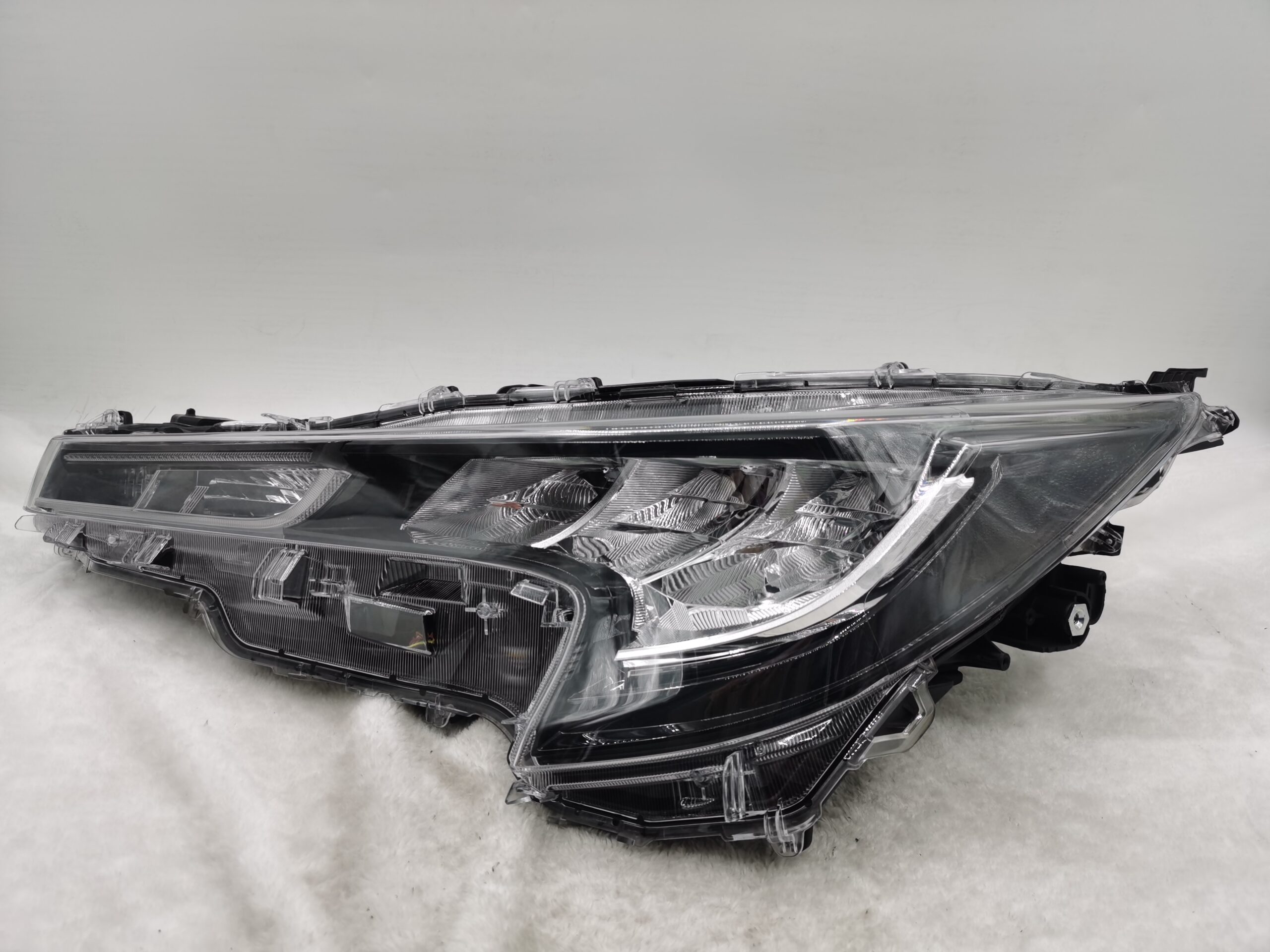 TOYOTA COROLLA E210 LEVIN 2019-2021 LED L.H.S HEADLIGHT ASSEMBLY