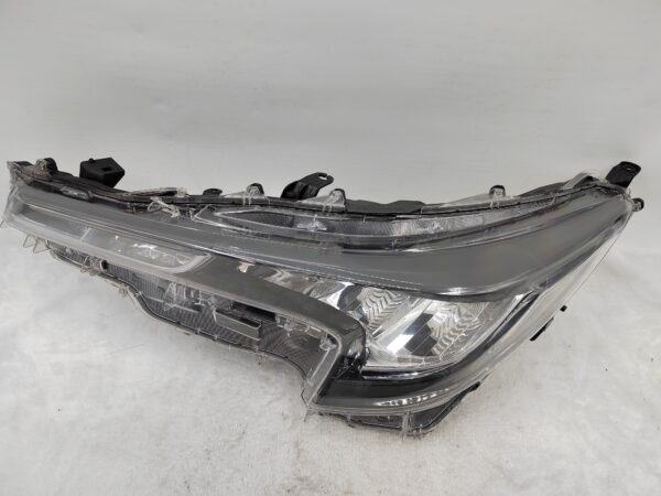 TOYOTA COROLLA E210 LEVIN 2019-2021 LED L.H.S HEADLIGHT ASSEMBLY