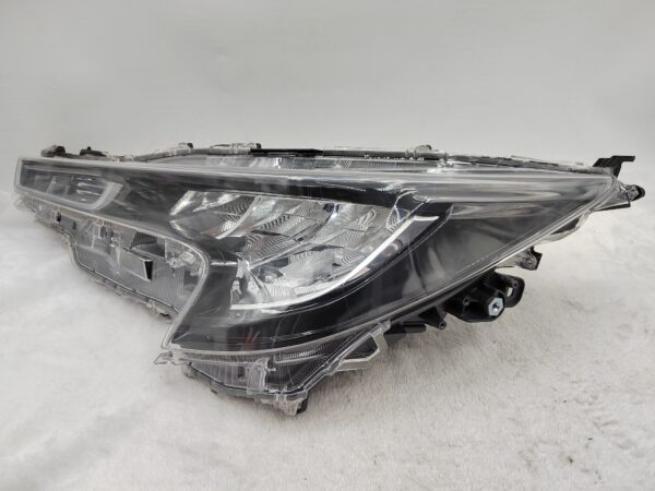 TOYOTA COROLLA E210 LEVIN 2019-2021 LED L.H.S HEADLIGHT ASSEMBLY