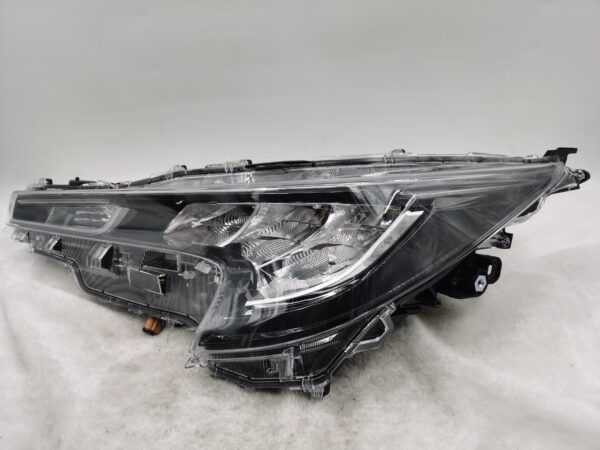 TOYOTA COROLLA E210 LEVIN 2019-2021 LED L.H.S HEADLIGHT ASSEMBLY