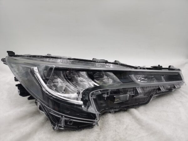 TOYOTA COROLLA E210 LEVIN 2019-2021 LED R.H.S HEADLIGHT ASSEMBLY