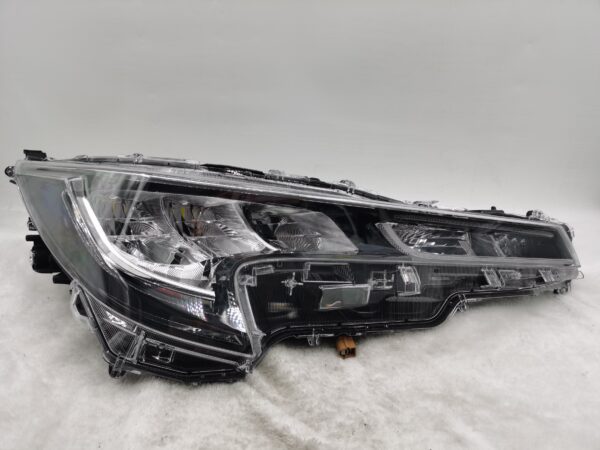 TOYOTA COROLLA E210 LEVIN 2019-2021 LED R.H.S HEADLIGHT ASSEMBLY