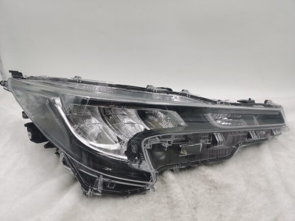 TOYOTA COROLLA E210 LEVIN 2019-2021 LED R.H.S HEADLIGHT ASSEMBLY