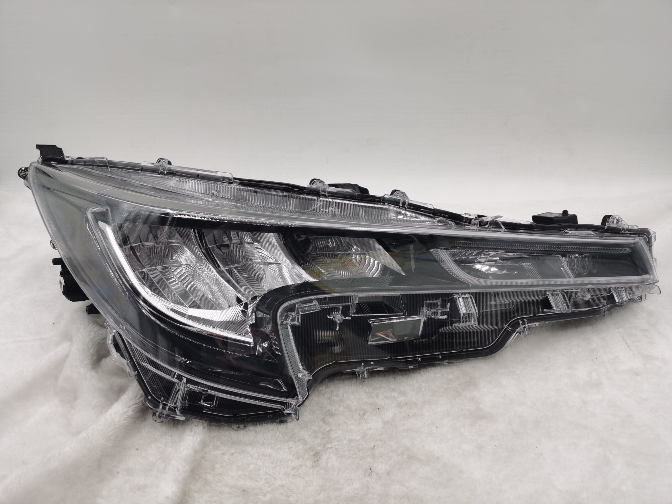 TOYOTA COROLLA E210 LEVIN 2019-2021 LED R.H.S HEADLIGHT ASSEMBLY