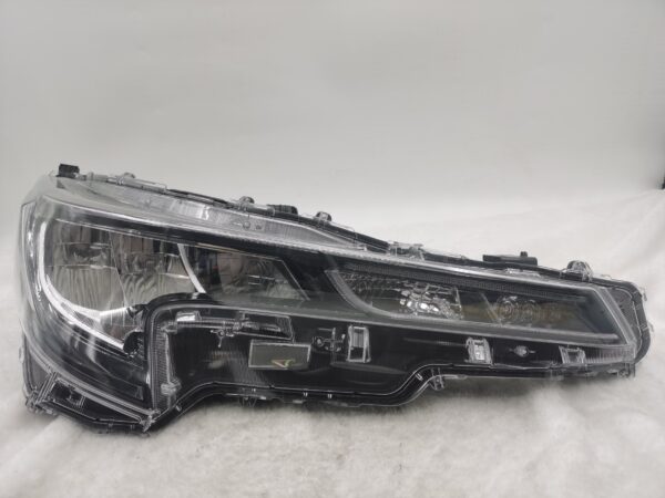 TOYOTA COROLLA E210 LEVIN 2019-2021 LED R.H.S HEADLIGHT ASSEMBLY