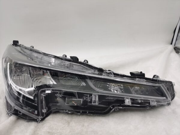 TOYOTA COROLLA E210 LEVIN 2019-2021 LED R.H.S HEADLIGHT ASSEMBLY